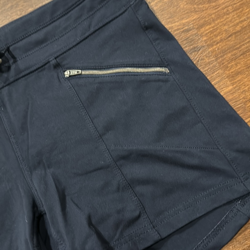 Athleta shorts - Picture 2 of 6